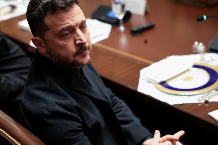У Зеленского тряслась голова: после переговоров с Трампом украинец впал в ступор