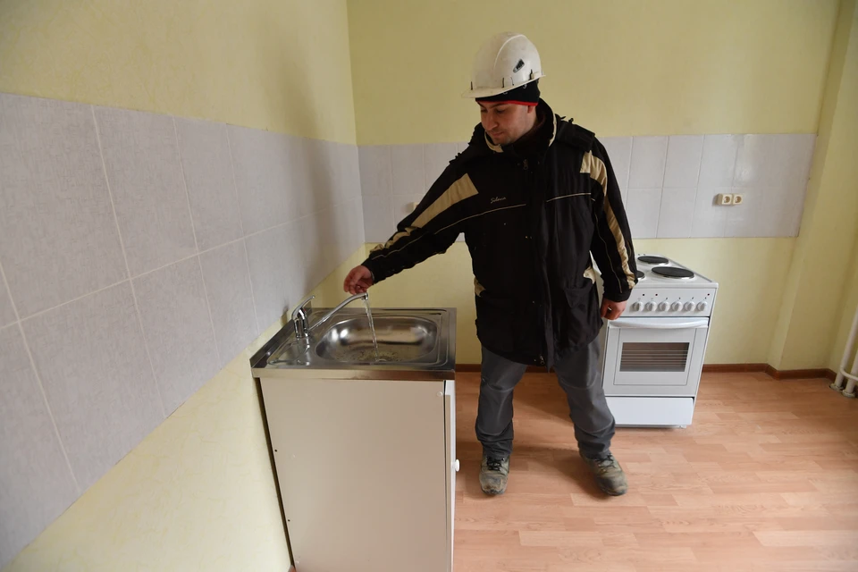 А вот в Кургане такие квартиры подорожали 33,3%.