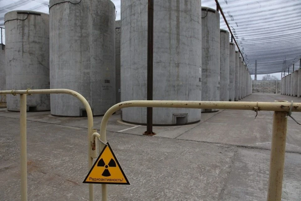 Гросси сообщил о начале ремонтных работ по восстановлению внешнего питания ЗАЭС