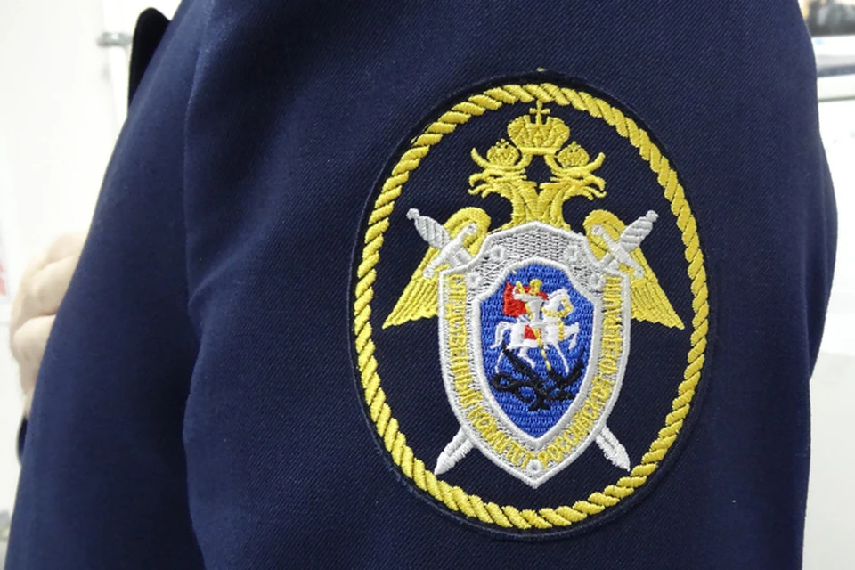 В мэрии Нефтеюганска проходят обыски