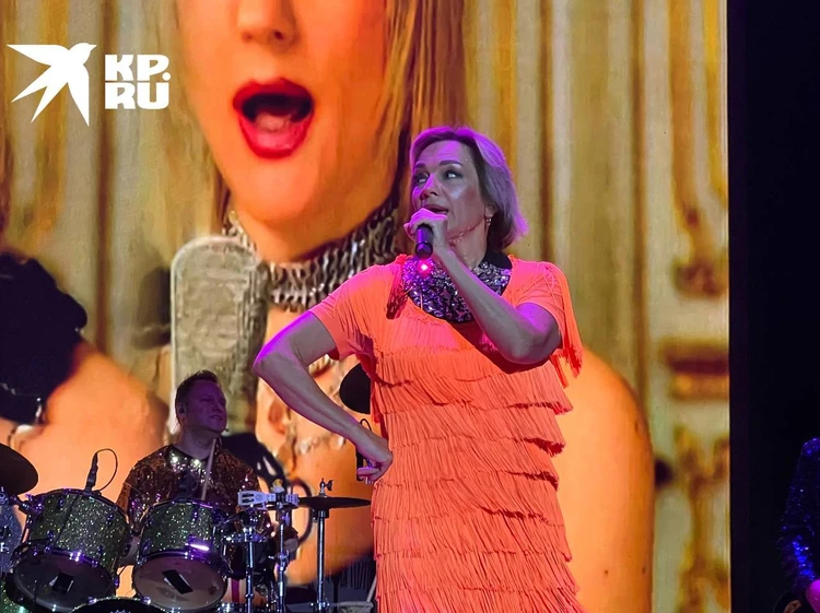 «Они свалили»: Татьяна Буланова объяснила отсутствие знаменитых танцоров на концерте в Тюмени