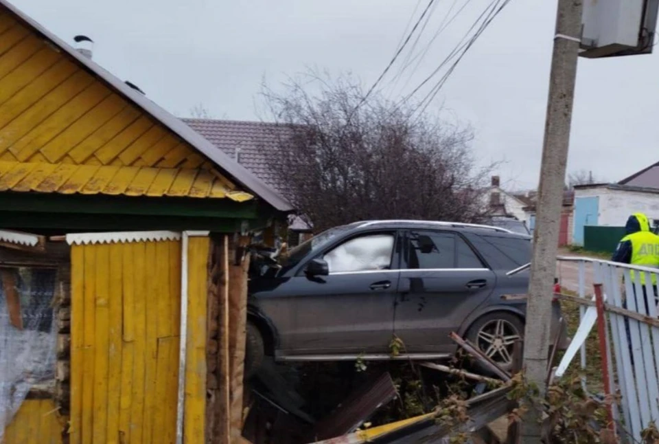 Фото: ГАИ Башкирии