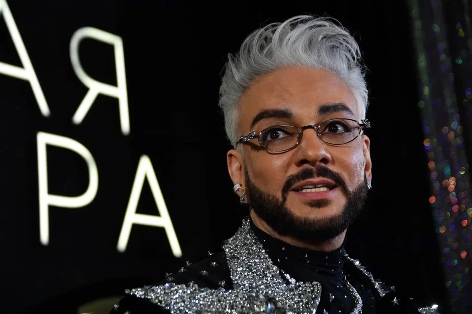 Киркоров исполнил каприз дочери, достал редкую сумку от Louis Vuitton