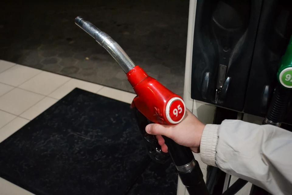 Ситуация с топливом стабилизировалась