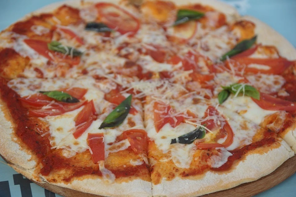 В Хабаровске на 90 суток приостановили работу Bon Appetit