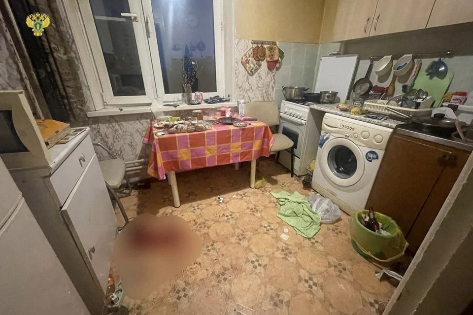 К пожизненному лишению свободы приговорили мужчину за двойное убийство в Москве. Фото: прокуратура г. Москвы