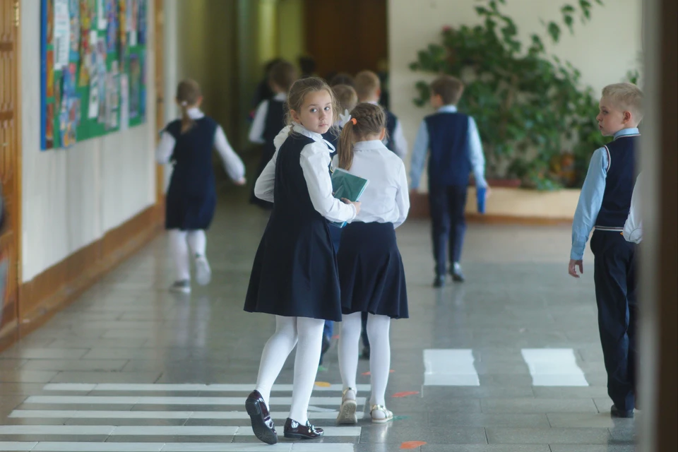 Ситуация заставляет задуматься об эффективности системы профилактических осмотров для работников образования и учащихся