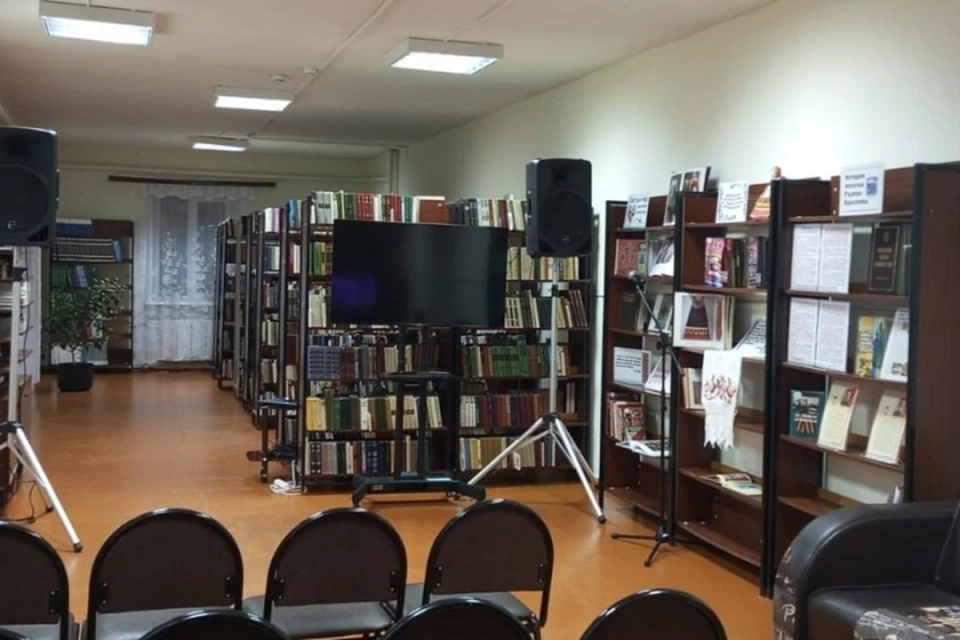 Фото: пресс-служба Брянской городской администрации.