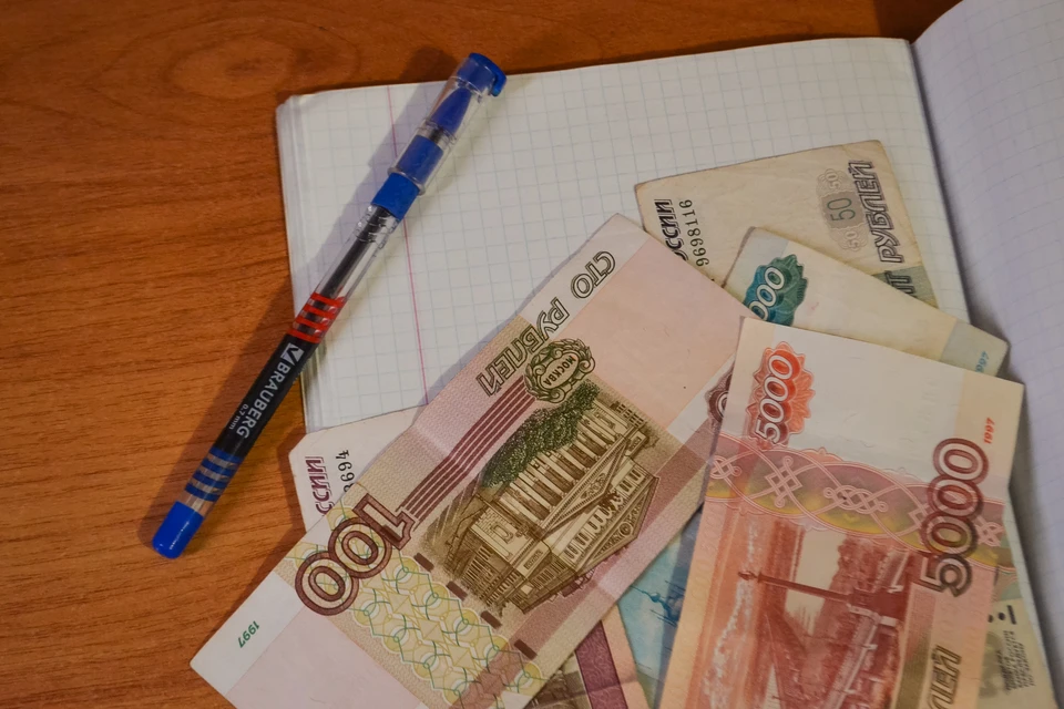 Контрольно-счетная палата Севастополя не дала неэффективно потратить деньги налогоплательщиков. Фото: архив "КП"