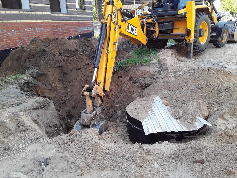 Фото: пресс-служба администрации города Костромы