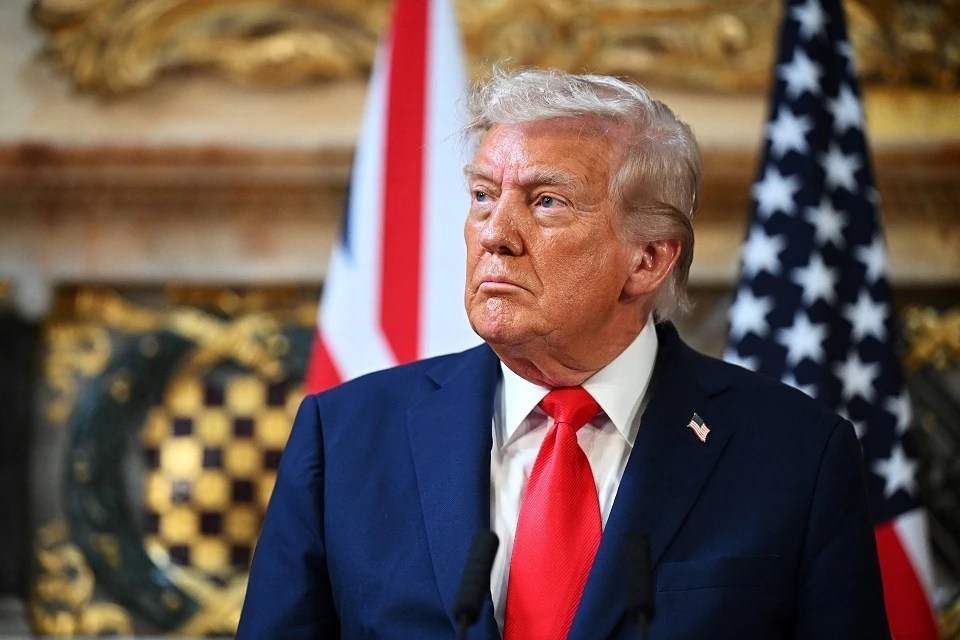 Политолог объяснил желание Трампа завершать конфликты в мире