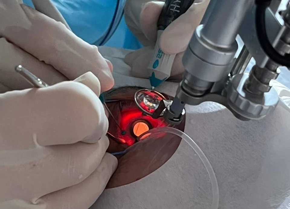 Фото: телеграм-канал Андрея Тарасова.