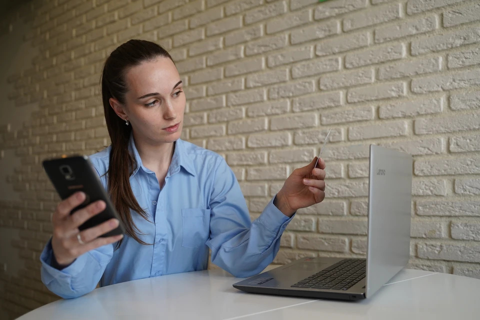 Жители Кубани второй день наблюдают сбой в работе Telegram Фото из архива КП