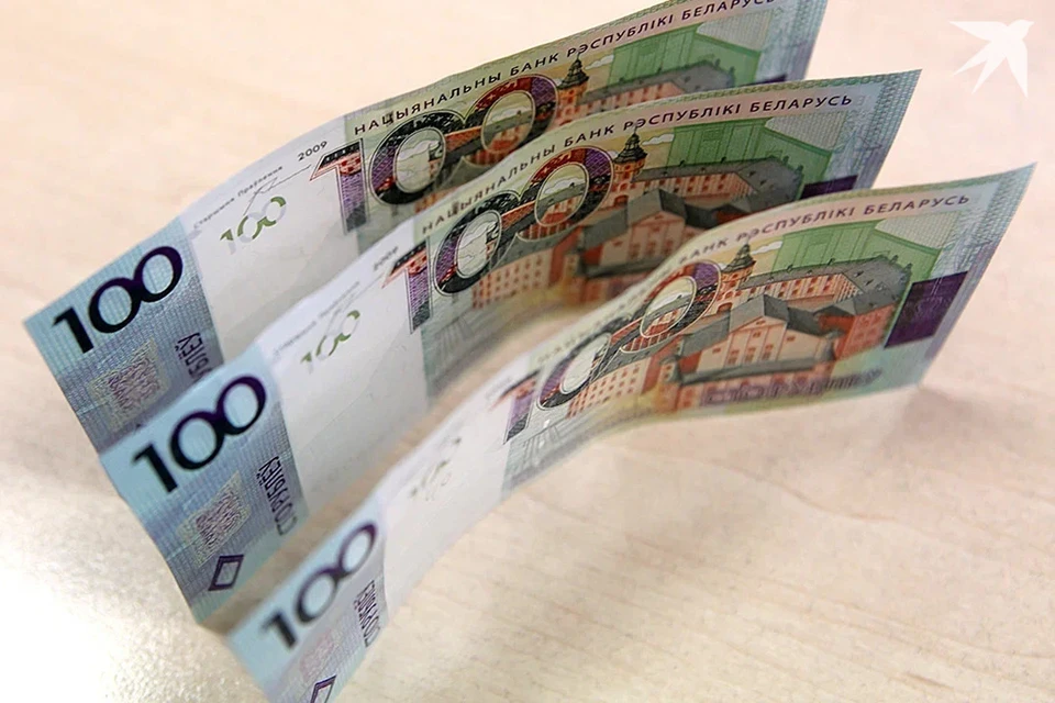 МНС раскрыло данные по выплатам зарплат «в конвертах» в Беларуси. Снимок носит иллюстративный характер.