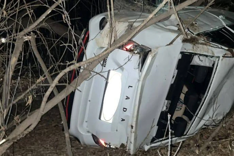 Фото: ГАИ Башкирии