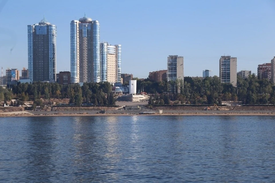 Еще одно здание взяли под охрану