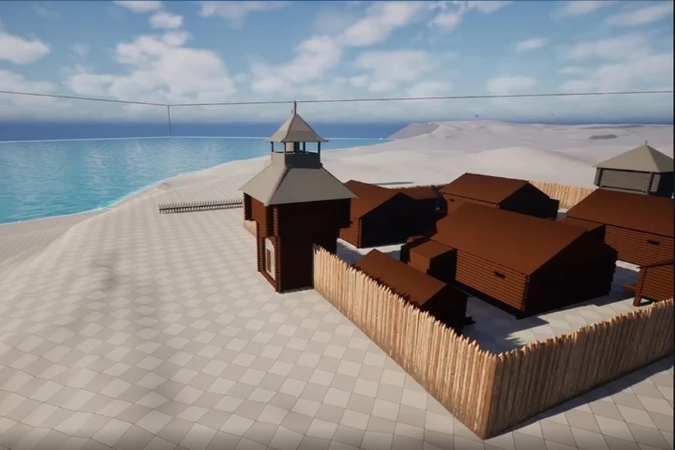 Фото: АНО «Институт археологии Севера»