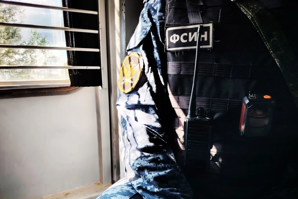 Также благодаря ведомству изъято более 10 килограммов наркотиков. Фото: УФСИН Тверской области.