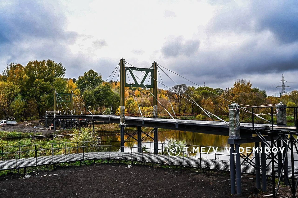 Фото: @v_v_demidov