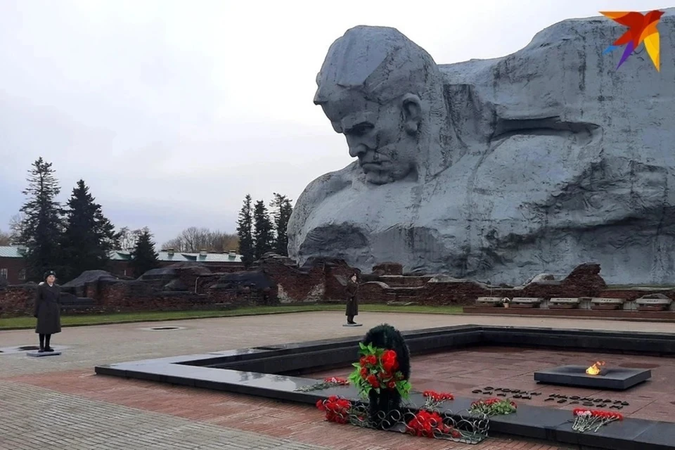 Инженер раскрыл детали капремонта монумента «Мужество» в Брестской крепости. Снимок носит иллюстративный характер. Фото: архив «КП»