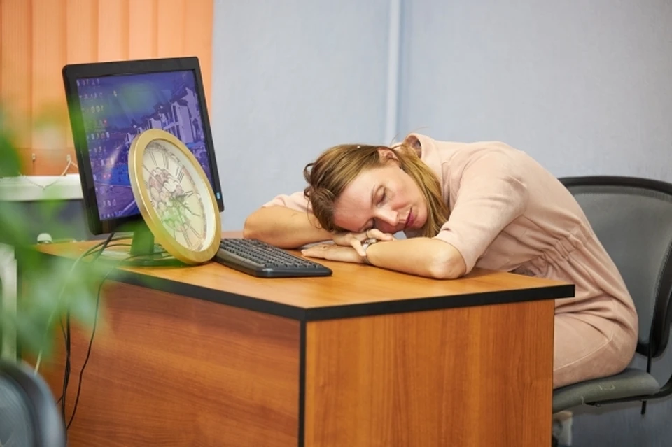 Отпуск в месяце с наименьшим количеством рабочих дней приводит к большим финансовым потерям.