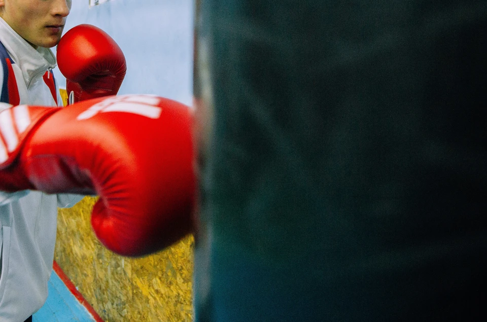 Центр бокса Олега Саитова станет одним из наследий форума "Россия - спортивная держава"