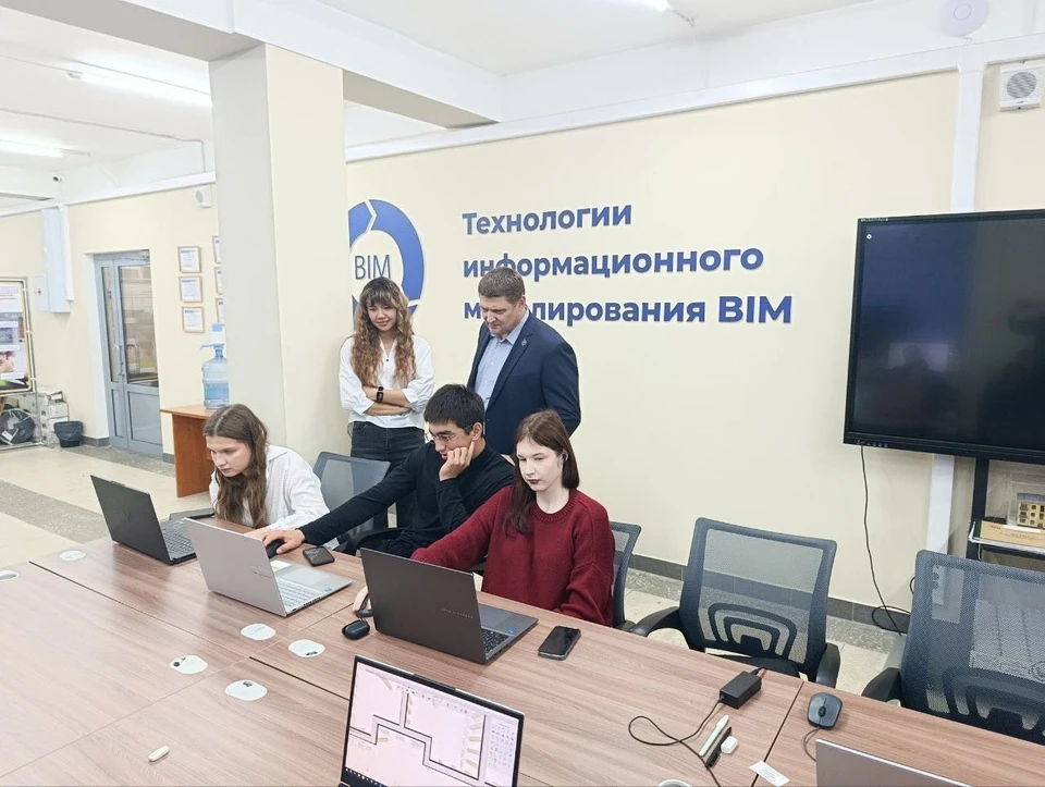 Фото: МинИнформ 64 Z