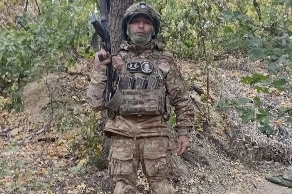 Фото: тг-канал ЧП Нижневартовск