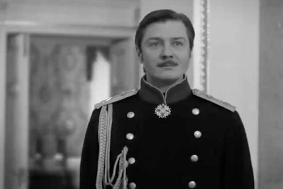 Трагедия произошла еще в конце сентября. Фото: скриншот из фильма «Я ехала домой»