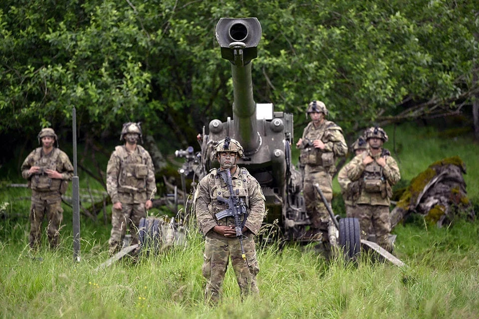 Филиппо: ЕС хочет забрать у стран Европы полномочия в сфере обороны