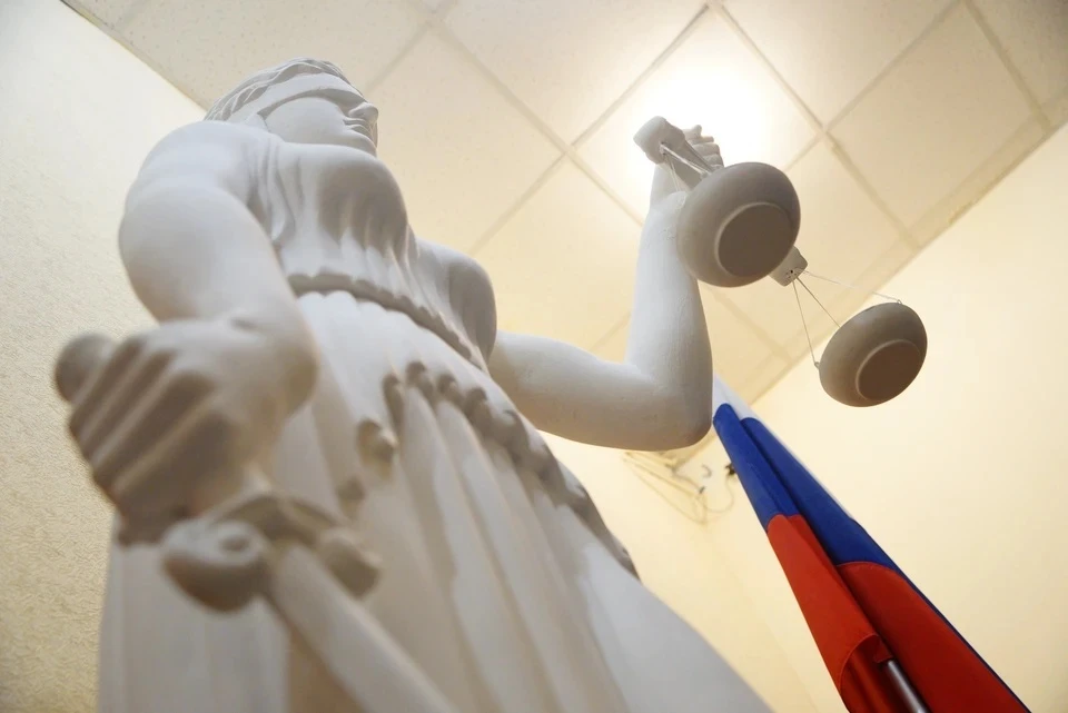 Крымчанин пойдет под суд за хищение 8,5 млн рублей при проектировании котельной