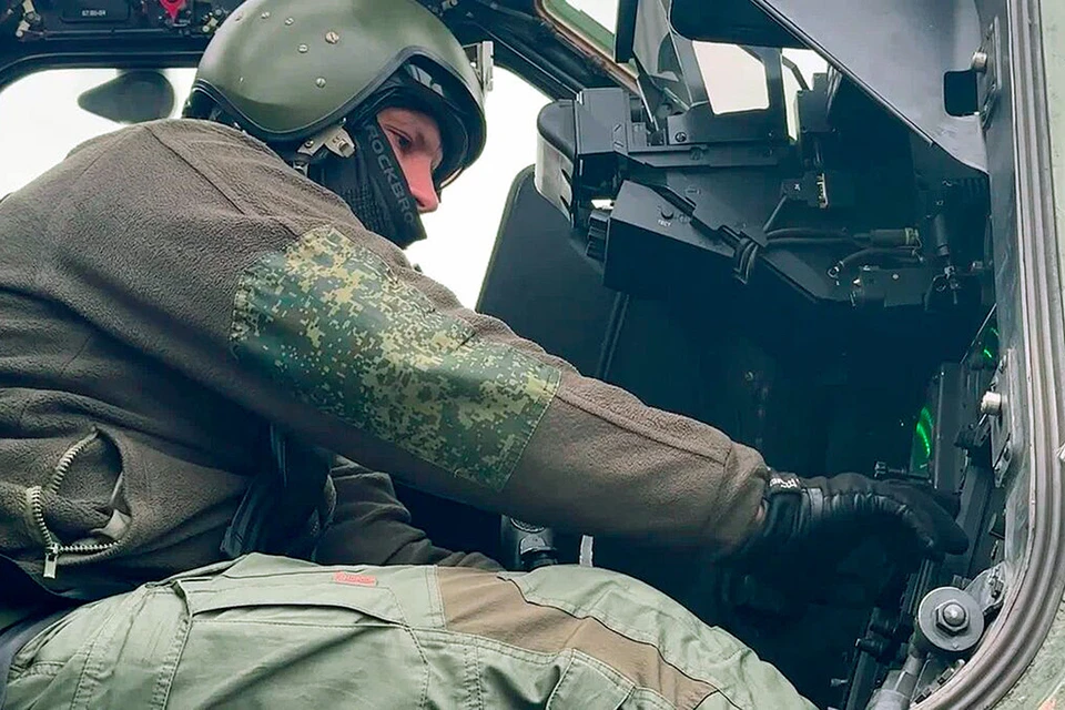 Армия России сбила самолет Су-27 ВВС Украины и четыре крылатых ракеты