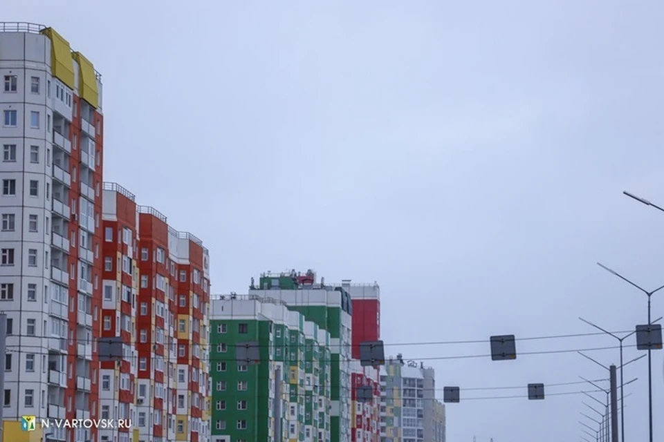 Фото: администрация Нижневартовска