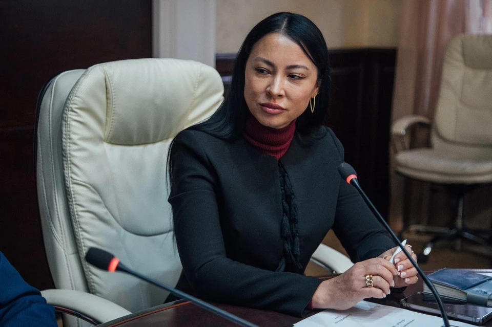 Фото: МинИнформ 64 Z