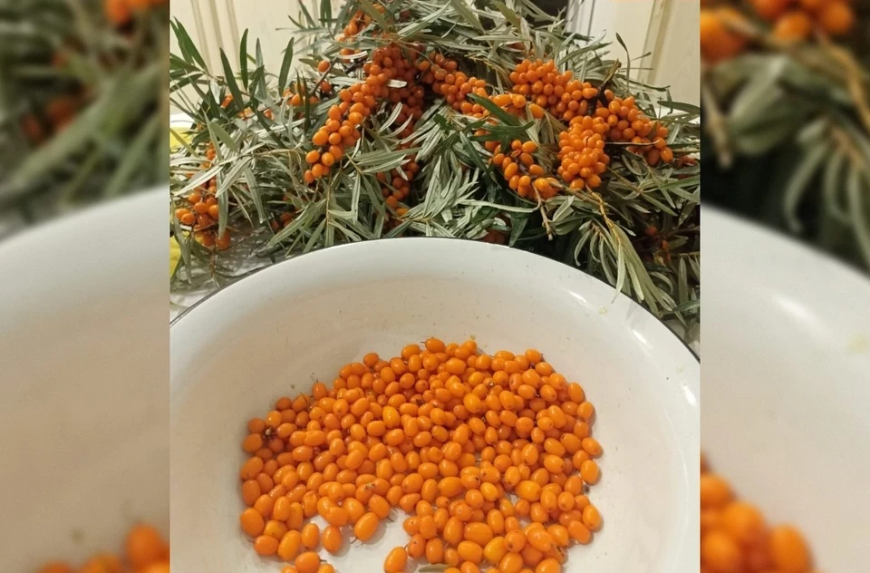 У перечисленных продуктов есть и противопоказания.