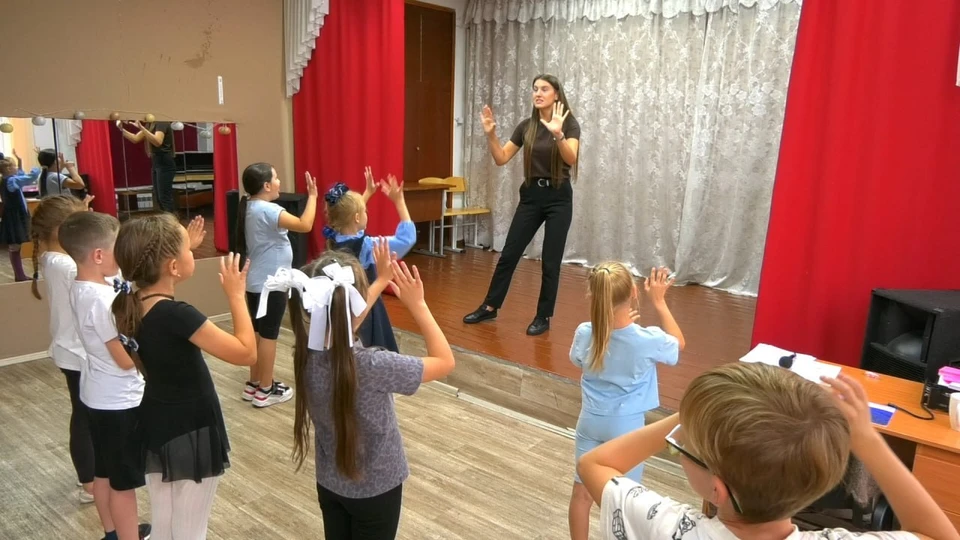 Фото: пресс-служба АПК.