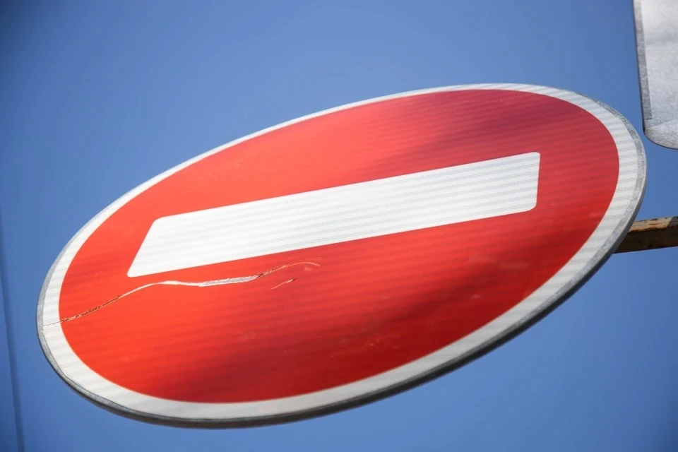 Движение троллейбусов в Керчи ограничат до 3 ноября