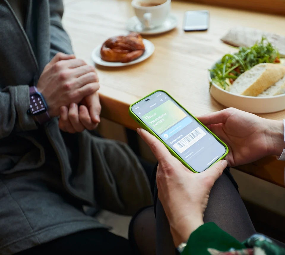 Фото: пресс-служба ПАО «МегаФон» (их собственные)