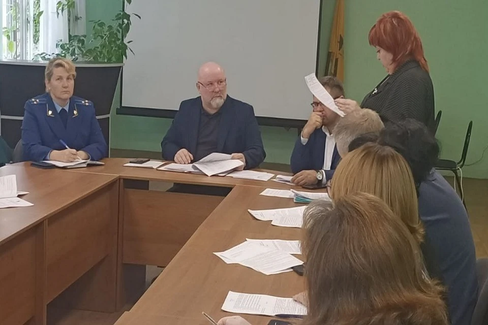 Женщине выделили деньги на покупку жилья.
