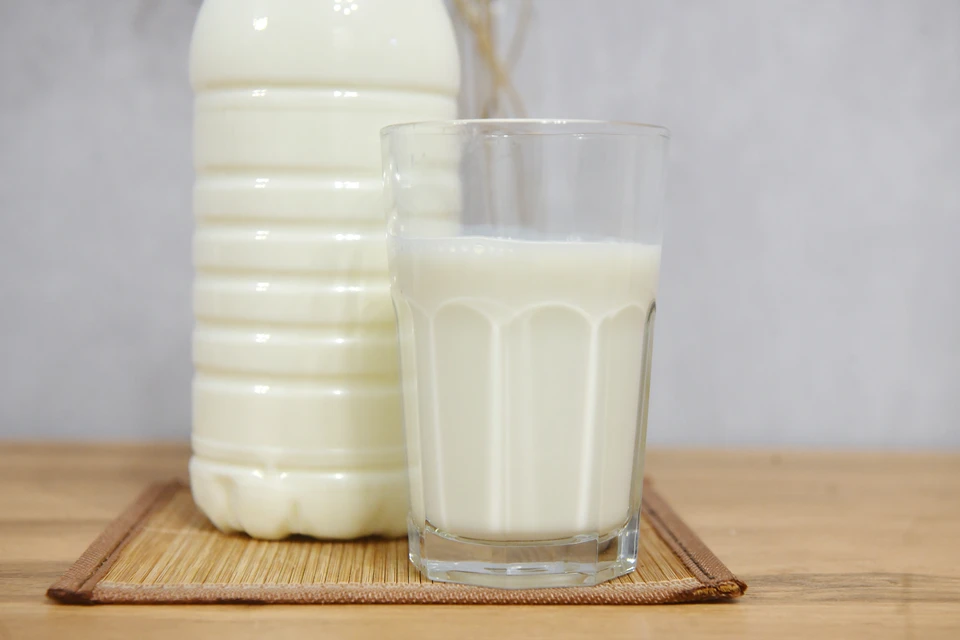 Нарушения в поставках молока выявлены в Нижегородской области.