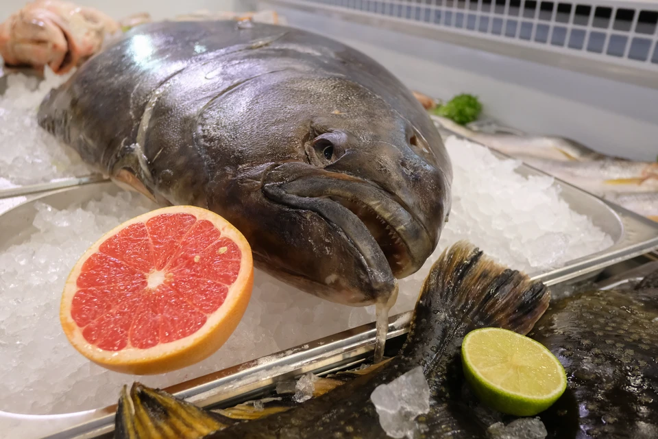 Жителям Таганрога рекомендовали внимательнее покупать рыбную продукцию.