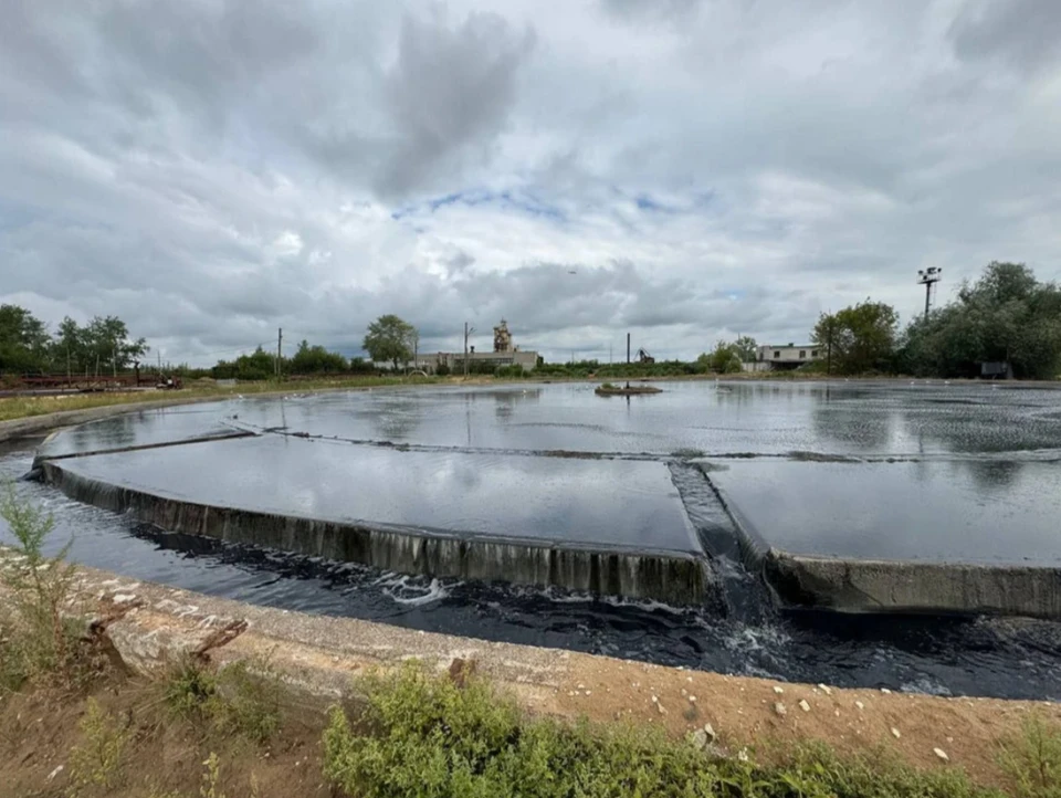 Фото: Межрегиональное управление Росприроднадзора по Нижегородской области и Республике Мордовия.