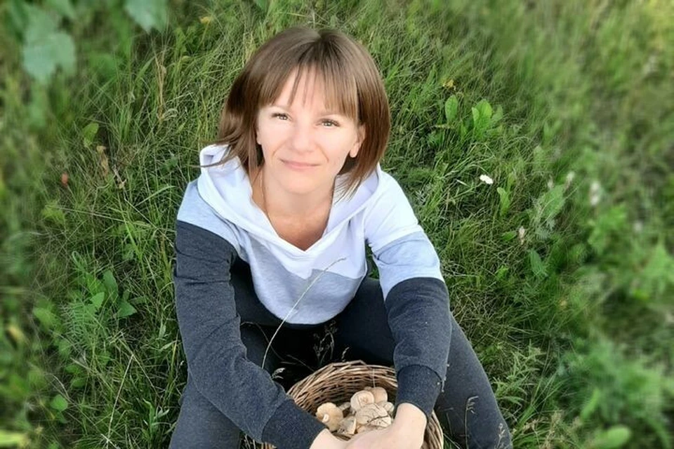 Полина пропала 18 октября. Фото: соцсети