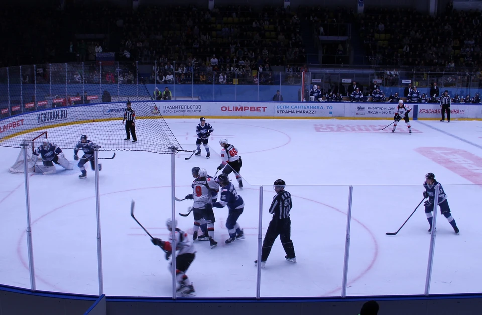 После этого поражения мичуринцы занимают восьмое место на «Востоке» с четырьмя баллами. Единолично лидирует «Рязань-ВДВ» (16).