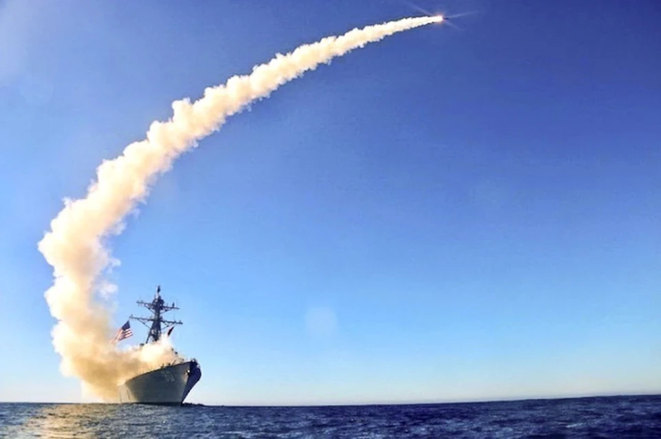 WSJ: США сняли главное ограничение на применение Украиной дальнобойных ракет