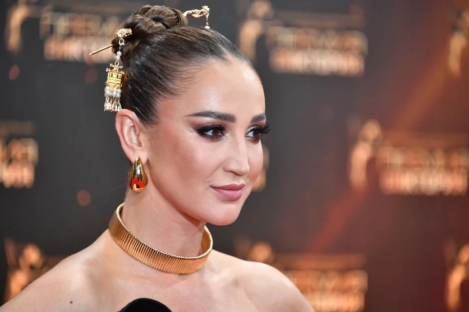 Ольга Бузова призналась, что мечтает о ЗАГСе и штампе в паспорте