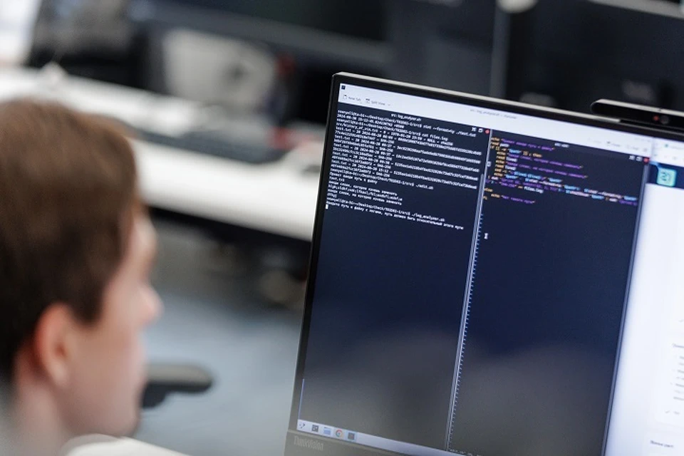 Айти-специалисты из Хабаровского края уезжают в Москву в поисках работы