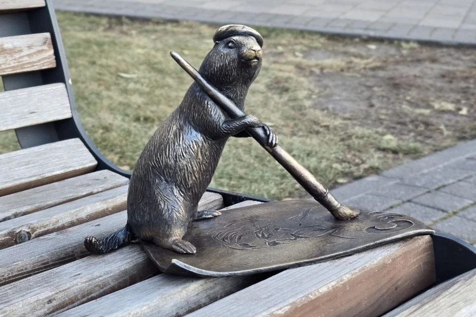 Фото: «Красгорпарк»