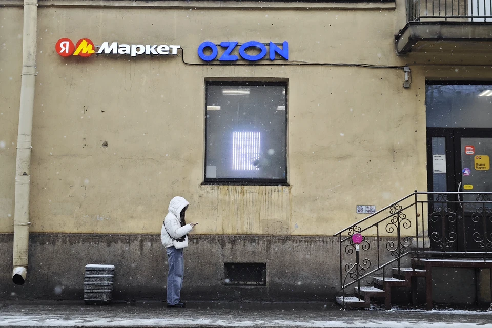 В России предложили ввести отдельный налоговый режим для ПВЗ