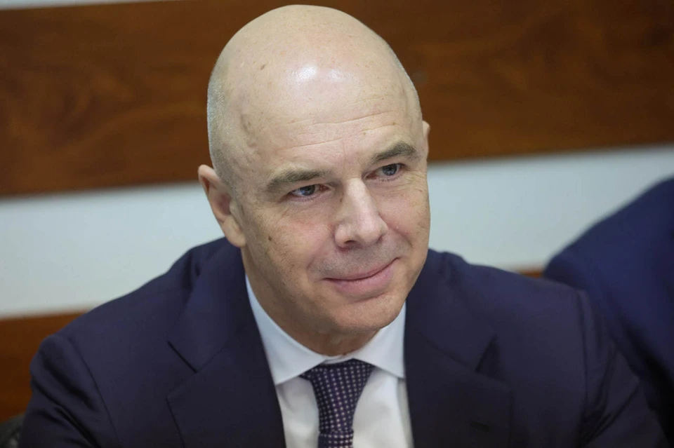 Володин заявил, что Силуанов отказался от Нобелевских премий